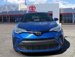 2022 Toyota C-HR XLE