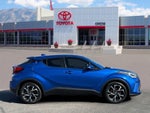 2022 Toyota C-HR XLE