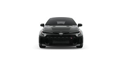 2026 Toyota GR Corolla GR Corolla Premium Plus
