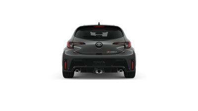 2026 Toyota GR Corolla GR Corolla Premium Plus