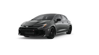 2026 Toyota GR Corolla GR Corolla Premium Plus