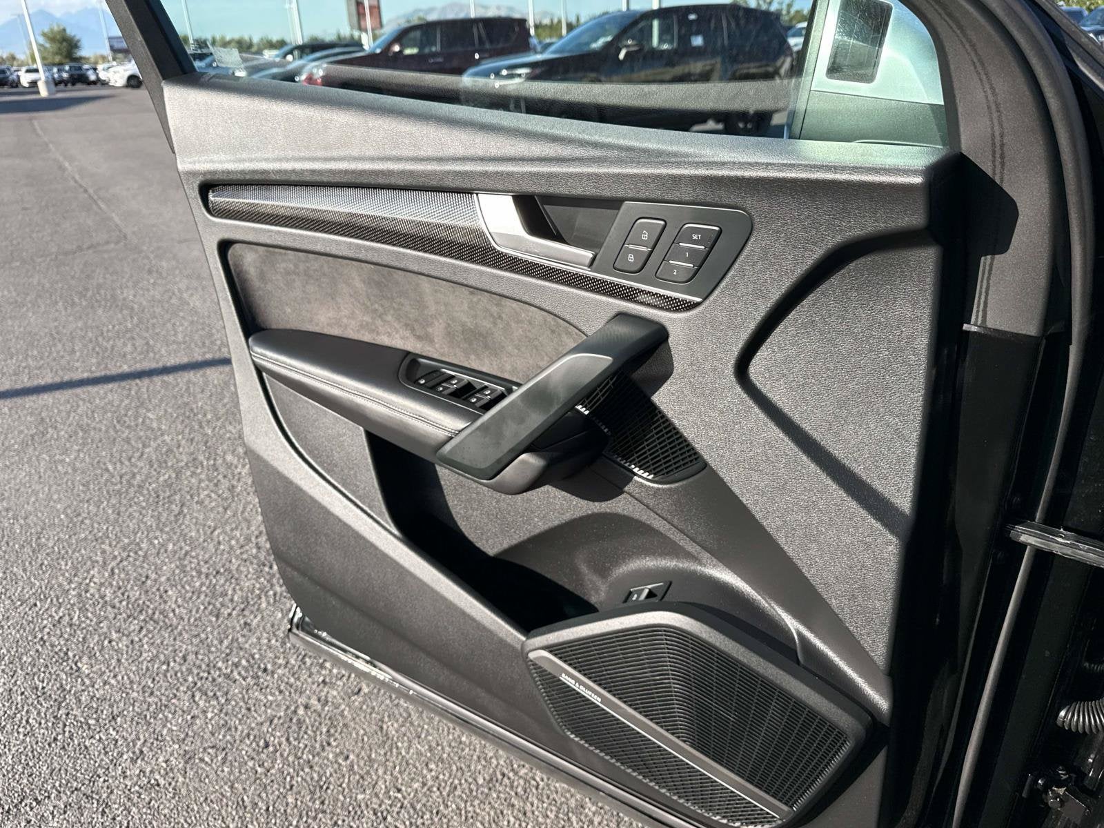 2018 Audi SQ5 Premium Plus