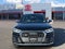 2018 Audi SQ5 Premium Plus