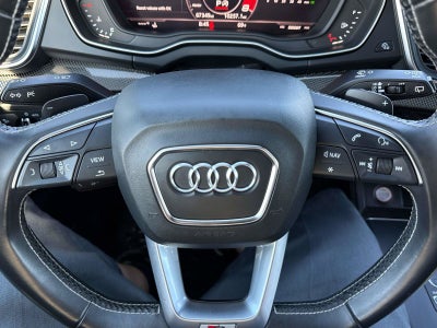 2018 Audi SQ5 Premium Plus