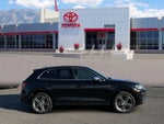 2018 Audi SQ5 Premium Plus