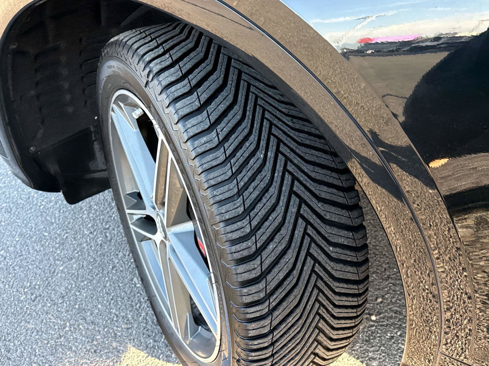 2018 Audi SQ5 Premium Plus