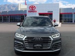 2018 Audi SQ5 Premium Plus