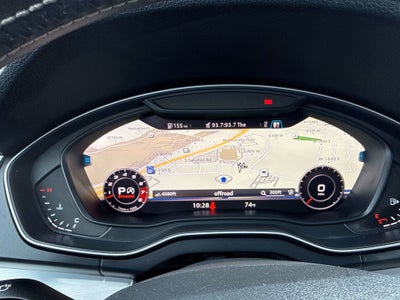 2018 Audi SQ5 Premium Plus