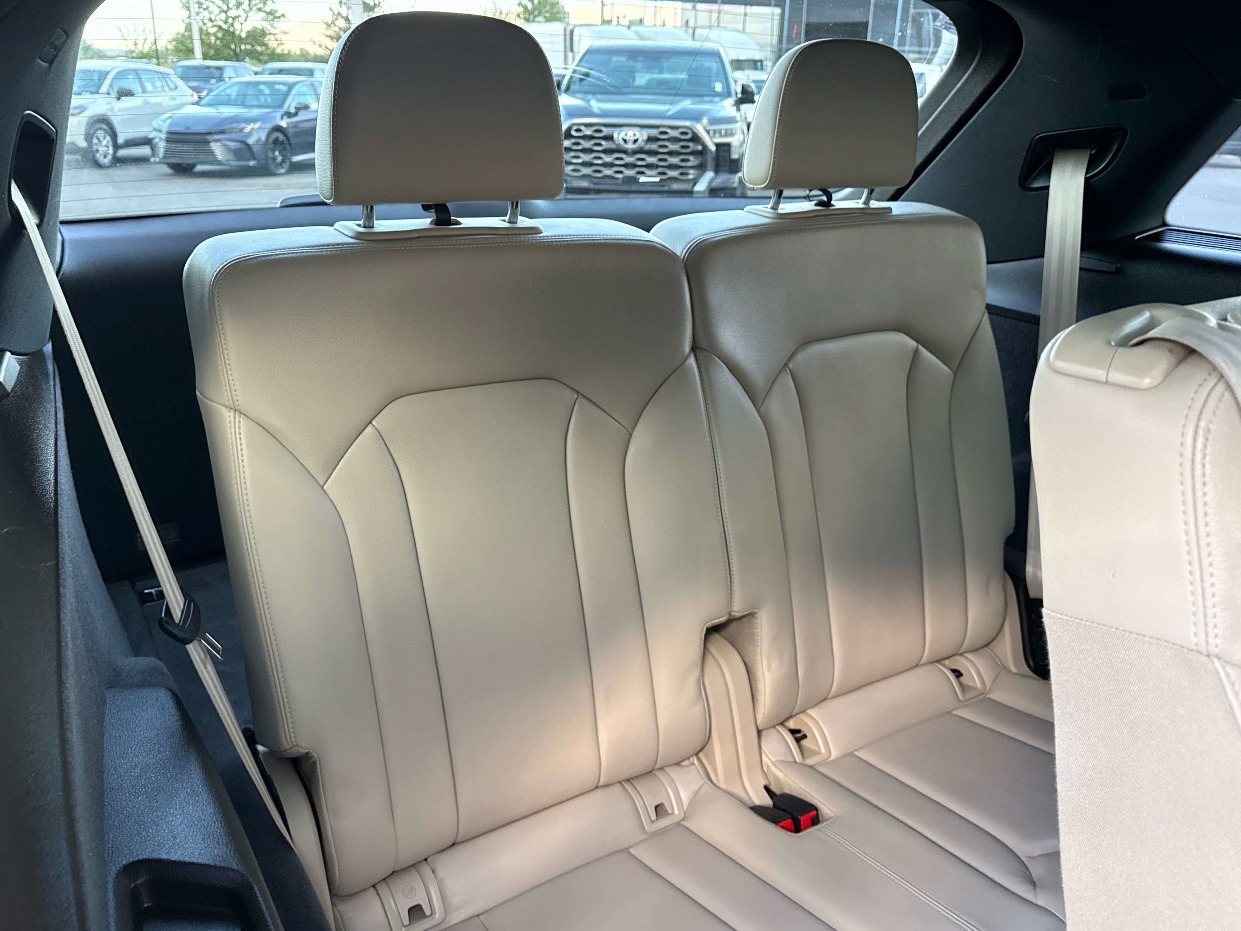 2017 Audi Q7 Premium
