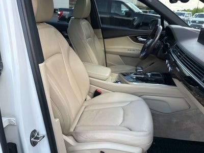 2017 Audi Q7 Premium