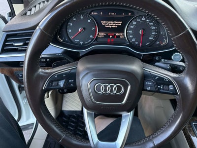 2017 Audi Q7 Premium