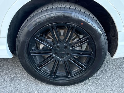2017 Audi Q7 Premium