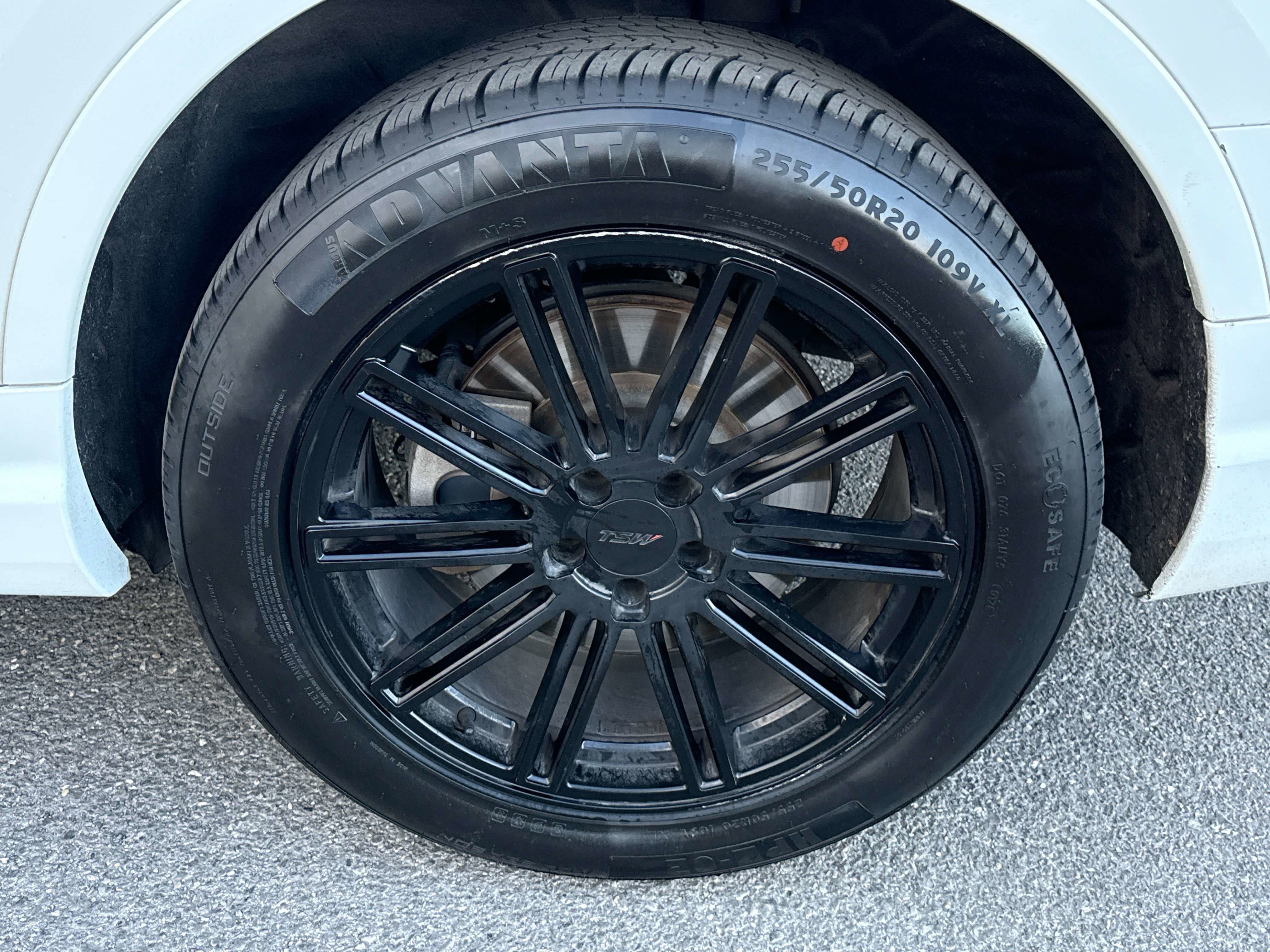 2017 Audi Q7 Premium