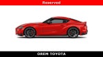 2026 Toyota GR Supra 3.0 Premium