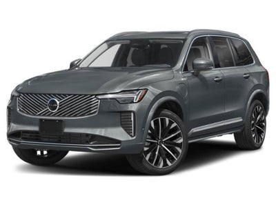 2025 Volvo XC90 Ultra
