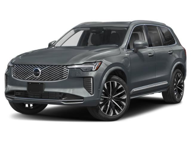 2025 Volvo XC90 Ultra