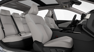 2027 Toyota Camry XLE