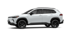2026 Toyota Corolla Cross Hybrid Hybrid XSE