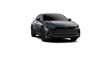 2026 Toyota Toyota Crown Nightshade