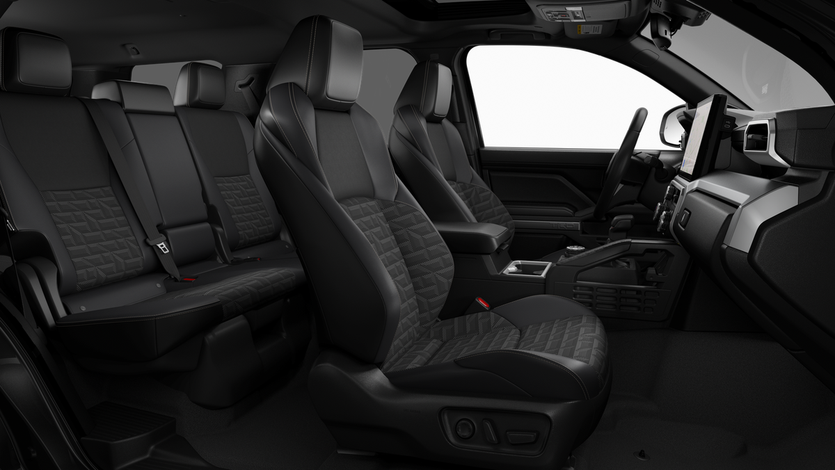 2026 Toyota 4Runner i-FORCE MAX TRD Off-Road Premium i-FORCE MAX