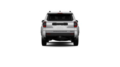2026 Toyota 4Runner i-FORCE MAX TRD Off-Road Premium i-FORCE MAX