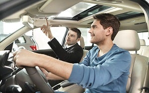 Schedule a test drive at Orem Toyota ES in Orem, UT.