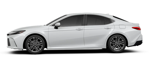 2026 Toyota Camry - Orem Toyota ES in Orem UT