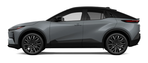 2026 Toyota C-HR - Orem Toyota ES in Orem UT
