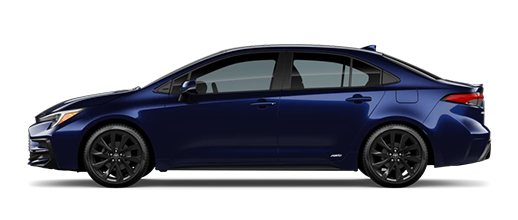 2026 Toyota Corolla - Orem Toyota ES in Orem UT
