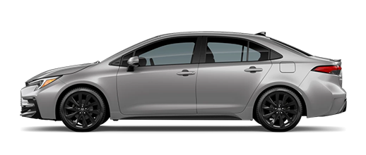 2026 Toyota Corolla - Orem Toyota ES in Orem UT