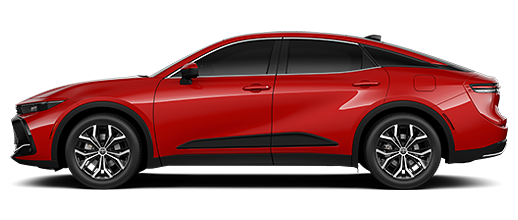 2026 Toyota Crown - Orem Toyota ES in Orem UT