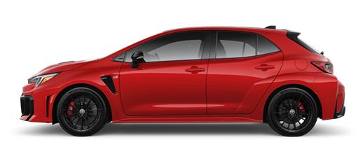 2026 Toyota GR Corolla - Orem Toyota ES in Orem UT