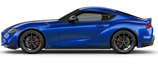 2026 Toyota GR Supra - Orem Toyota ES in Orem UT