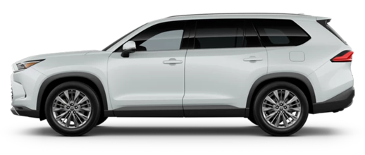 2026 Toyota Grand Highlander Hybrid - Orem Toyota ES in Orem UT