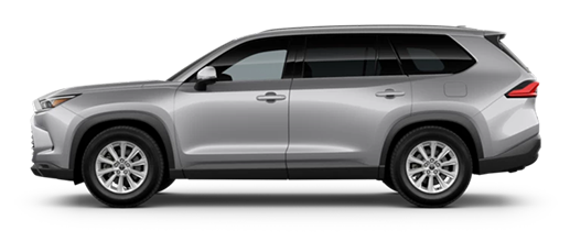 2026 Toyota Grand Highlander - Orem Toyota ES in Orem UT