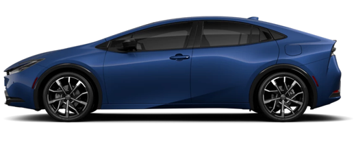 2026 Toyota Prius Plug-in Hybrid - Orem Toyota ES in Orem UT