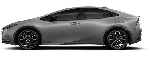 2026 Toyota Prius - Orem Toyota ES in Orem UT