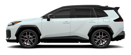2026 Toyota RAV4 Plug-in Hybrid - Orem Toyota ES in Orem UT