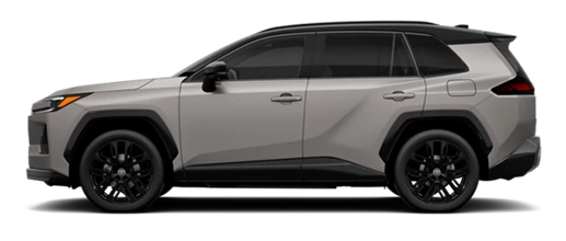 2026 Toyota RAV4 - Orem Toyota ES in Orem UT