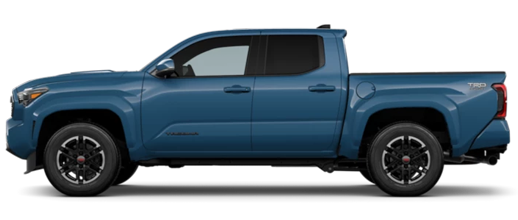 2026 Toyota Tacoma - Orem Toyota ES in Orem UT