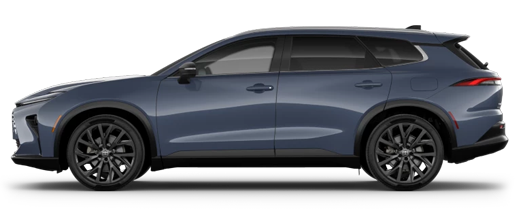 2026 Toyota Crown Signia - Orem Toyota ES in Orem UT