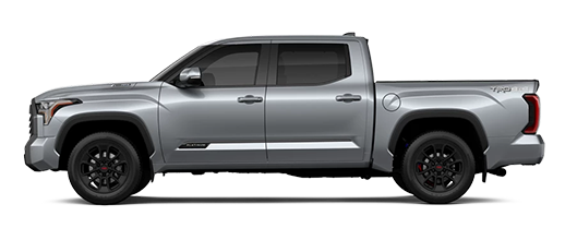 2026 Toyota Tundra - Orem Toyota ES in Orem UT