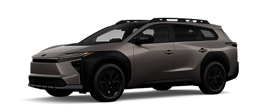 2027 Toyota bZ Woodland - Orem Toyota ES in Orem UT