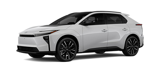 2027 Toyota bZ - Orem Toyota ES in Orem UT