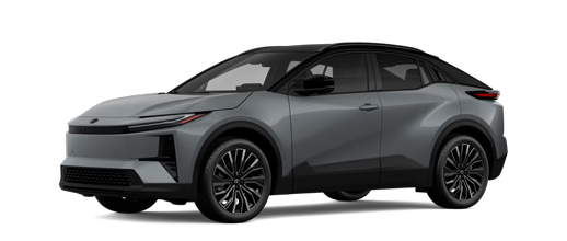 2027 Toyota C-HR - Orem Toyota ES in Orem UT