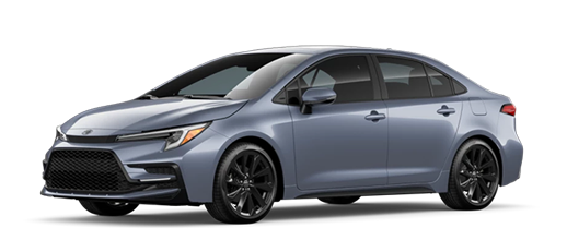 2027 Toyota Corolla - Orem Toyota ES in Orem UT