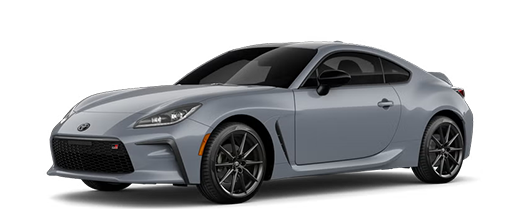 2027 Toyota GR86 - Orem Toyota ES in Orem UT
