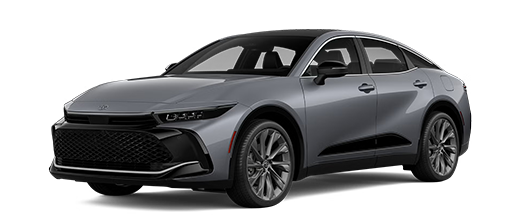 2027 Toyota Crown - Orem Toyota ES in Orem UT