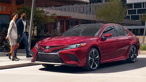 - Visita Toyota Orem en Orem, Utah