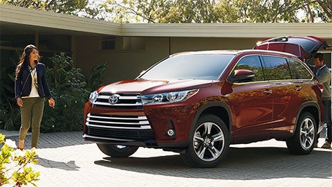 Visita Toyota Orem en Orem, Utah